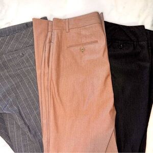 EXPRESS EDITOR PANTS